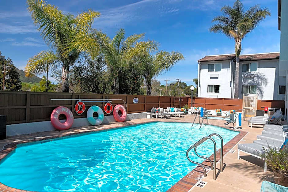 The Wayfarer San Luis Obispo, Tapestry Collection by Hilton