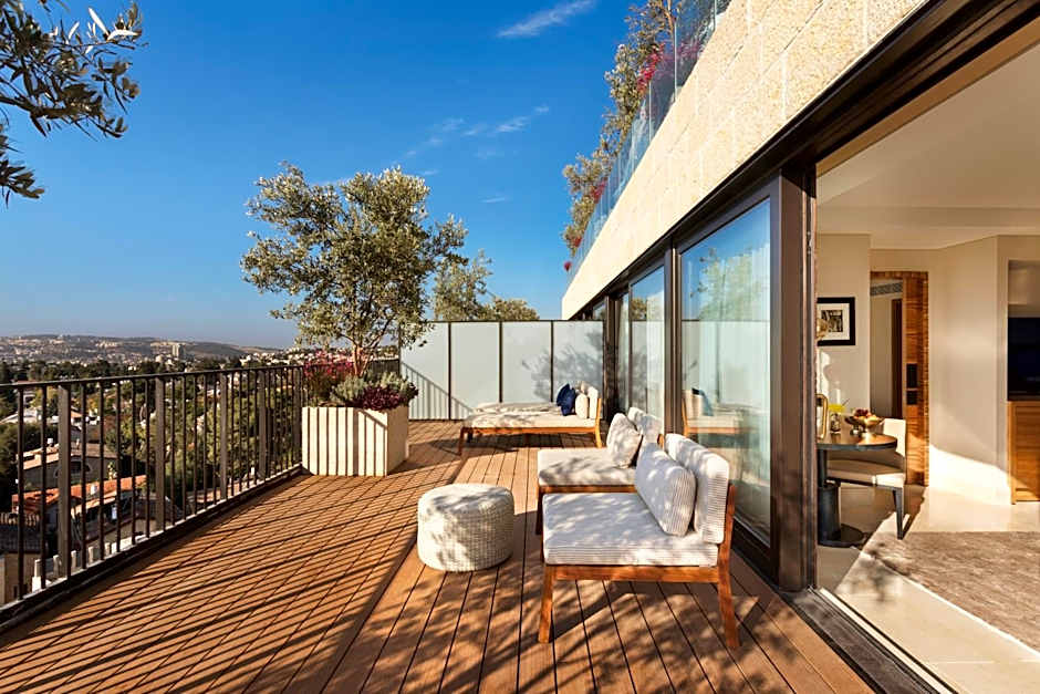 Orient by Isrotel Exclusive