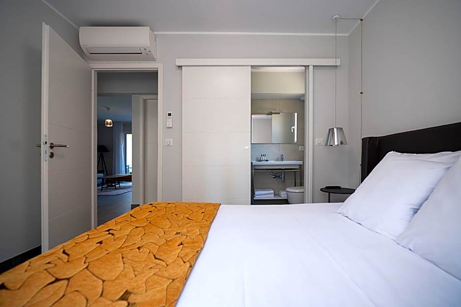 Residence Saletta Casale