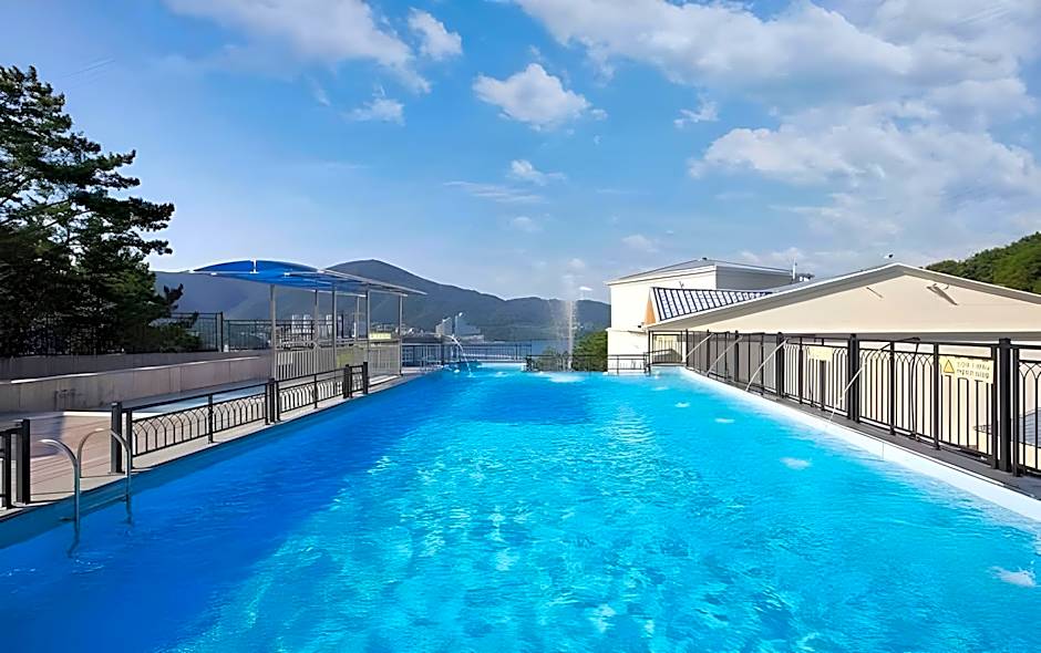 Dome Hotel Geoje