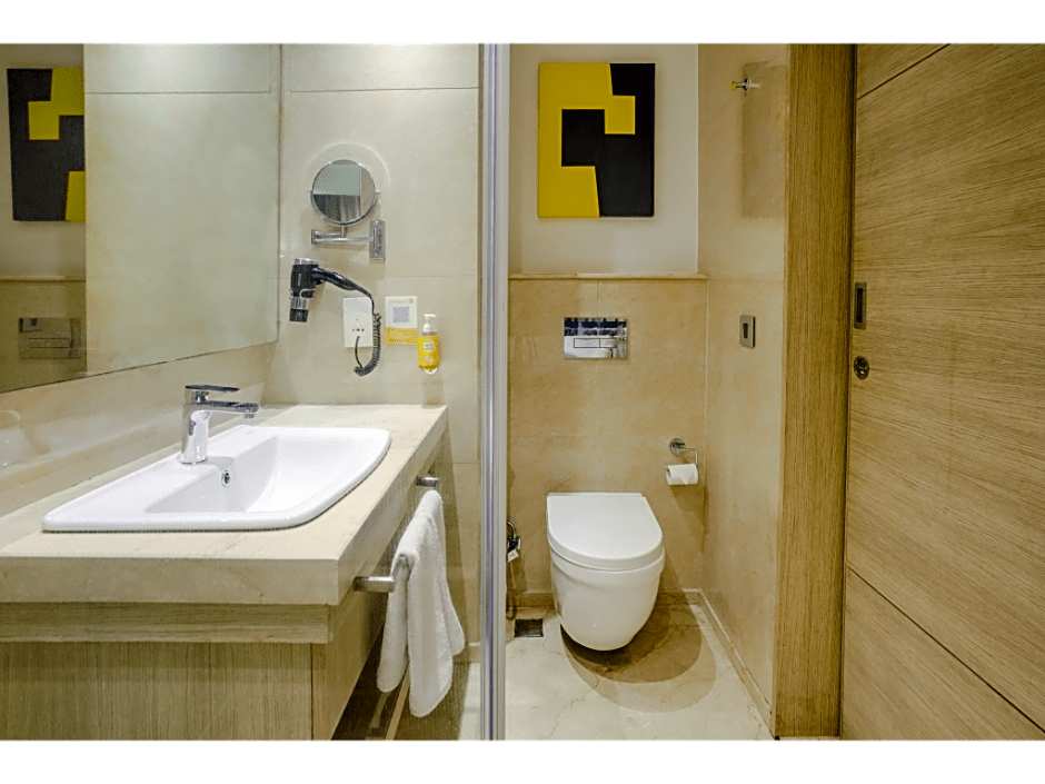 Bloom Hotel - Karol Bagh