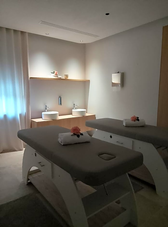 Hotel Terme di Frasassi