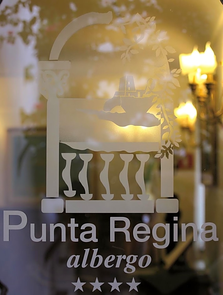 Hotel Punta Regina