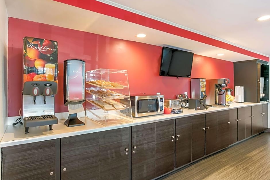 Econo Lodge Frederick