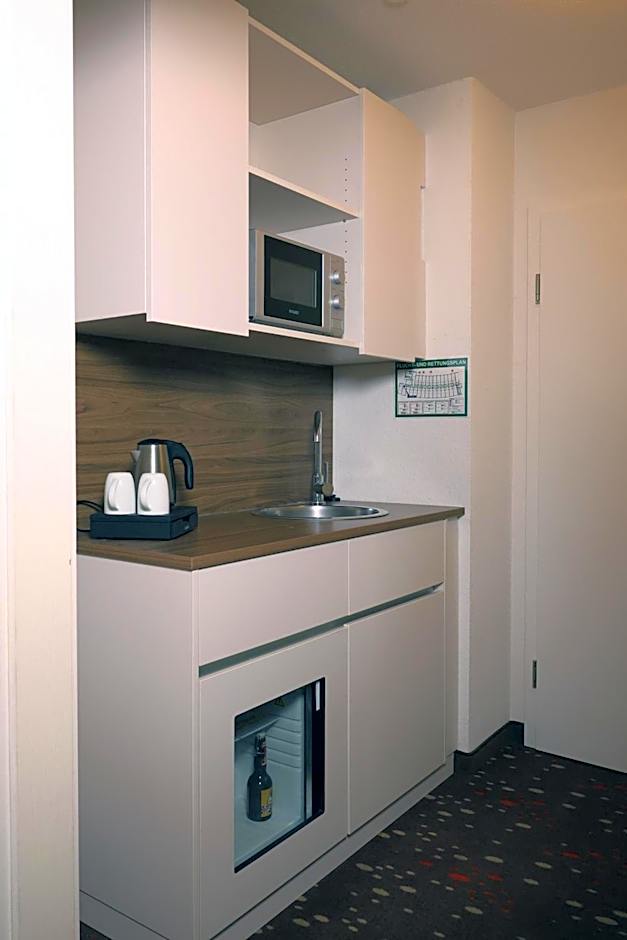 Best Western Hotel Erlangen