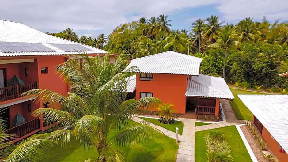 Village Paraíso Tropical