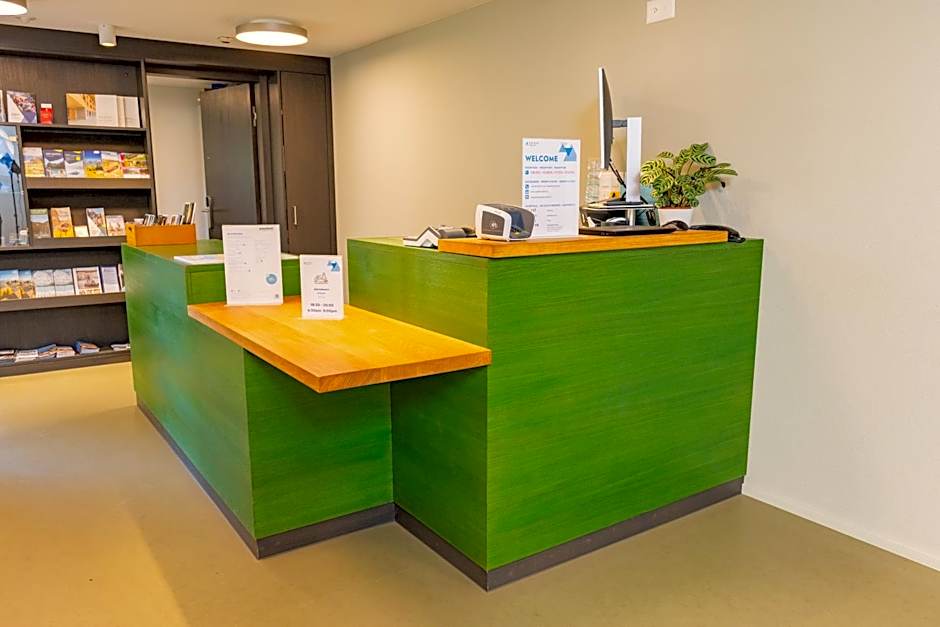 Brienz Youth Hostel