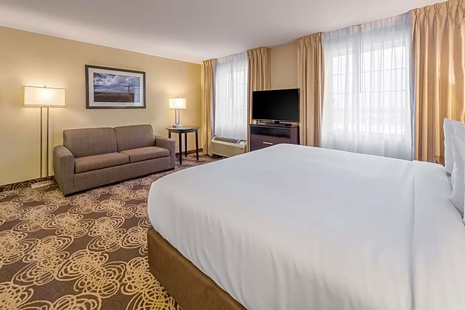 Landmark Suites - Williston