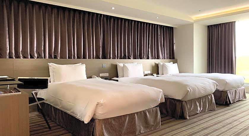 de reve Express Hotel