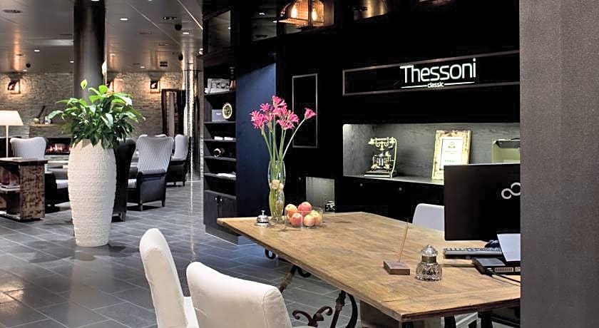 Longstay Residence Thessoni Home - Self Check In S