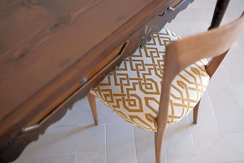 Abalto Suites & Rooms