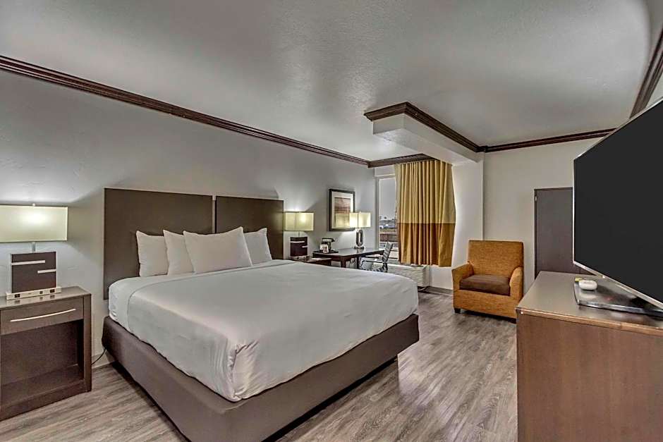 Park Inn by Radisson Salt Lake City -Midvale