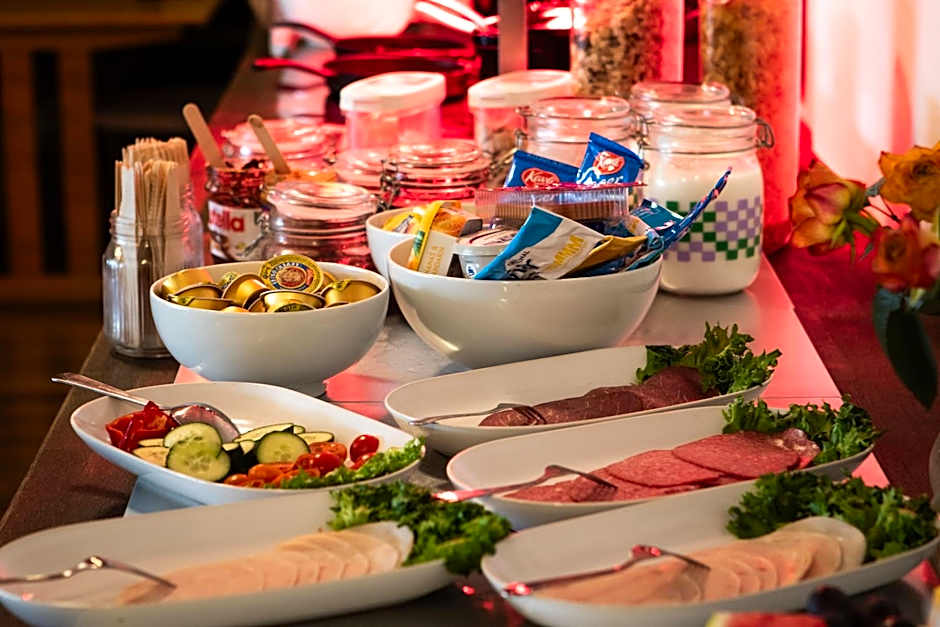 Tune Hotell Sarpsborg