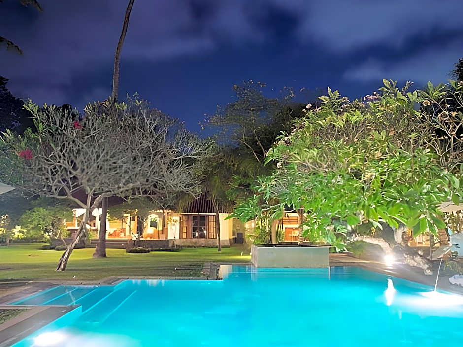 Natah Bale Villas