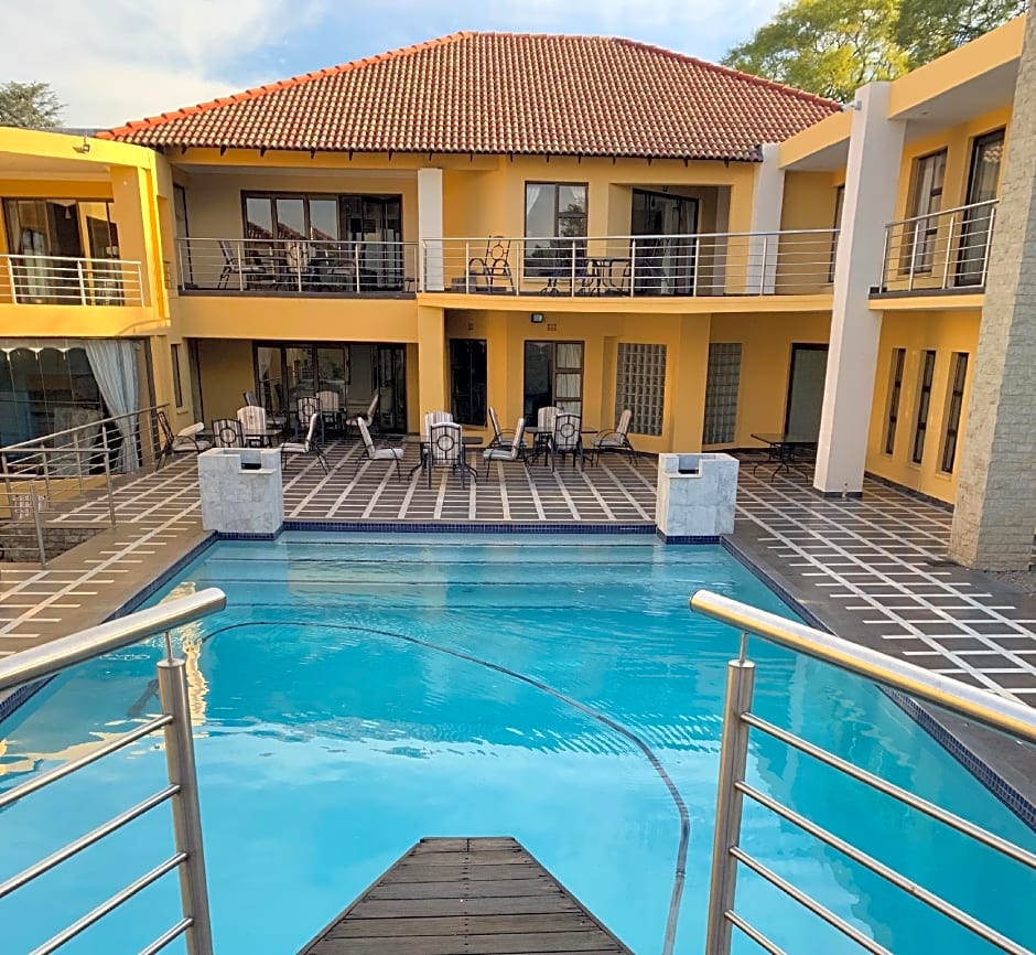 Bella Casa Guesthouse