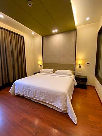 Executive Suite, 1 Bedroom suite