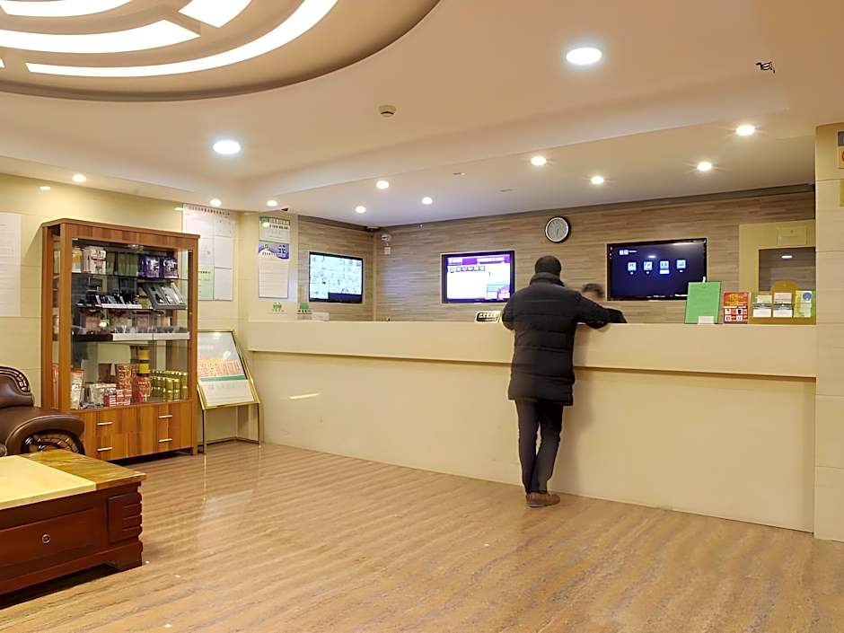 Green Tree Inn Shanghai Baoshan District Gucun Park