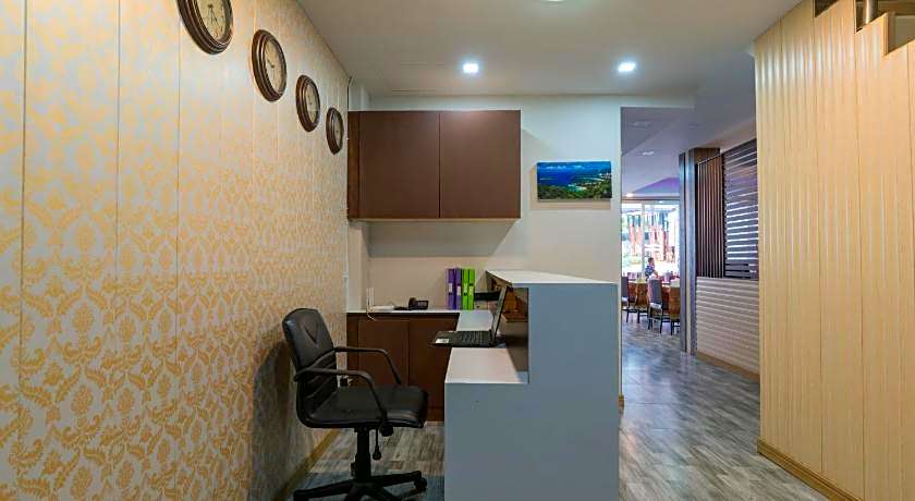 Baan Thai Beach Side Residence