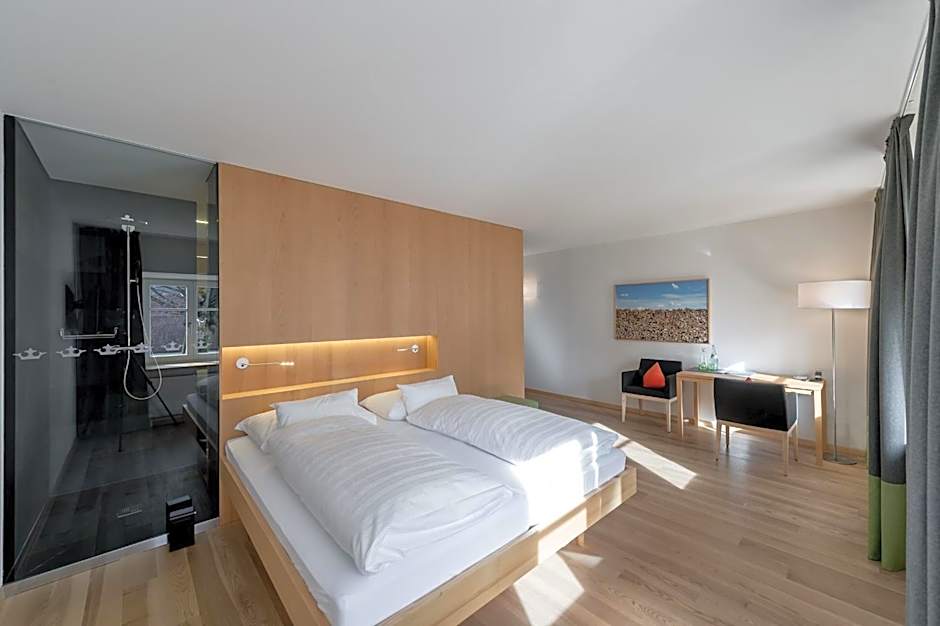 Alpenhotel Krone