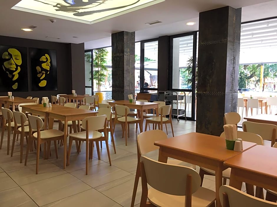 Hotel Gladiola 1 ex Akacia