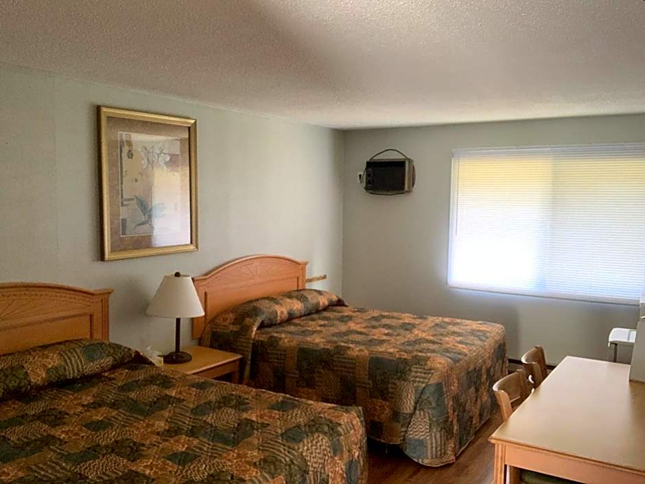 Green View Motel and RV Park