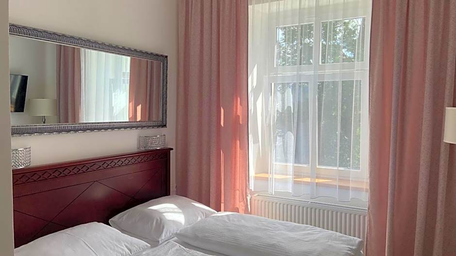 Aparthotel Slezák