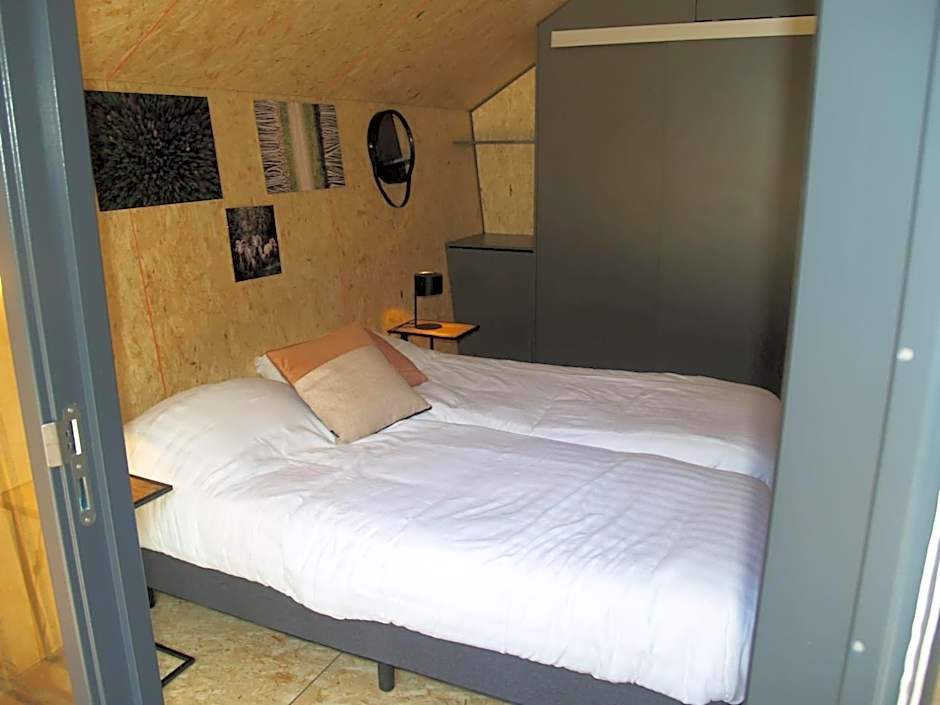EuroParcs Ruinen
