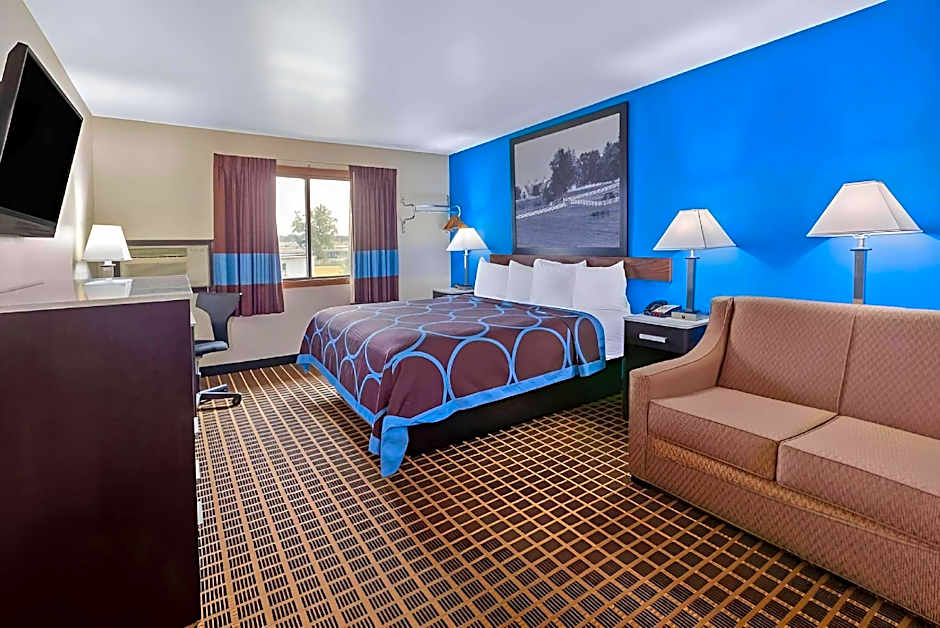 Quality Inn Elkhart