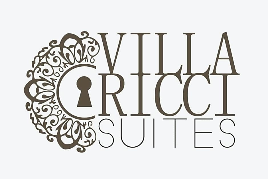 Villa Ricci Suites