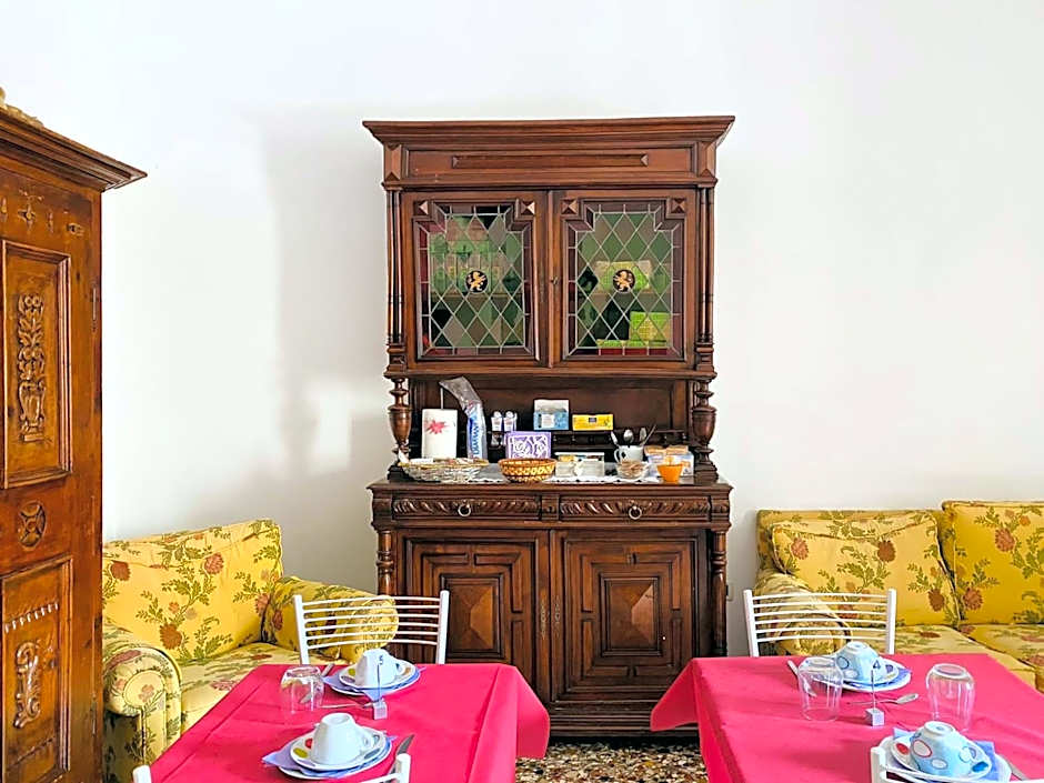 B&B Ca' Dor