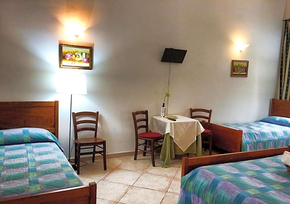 La Locanda al Castello