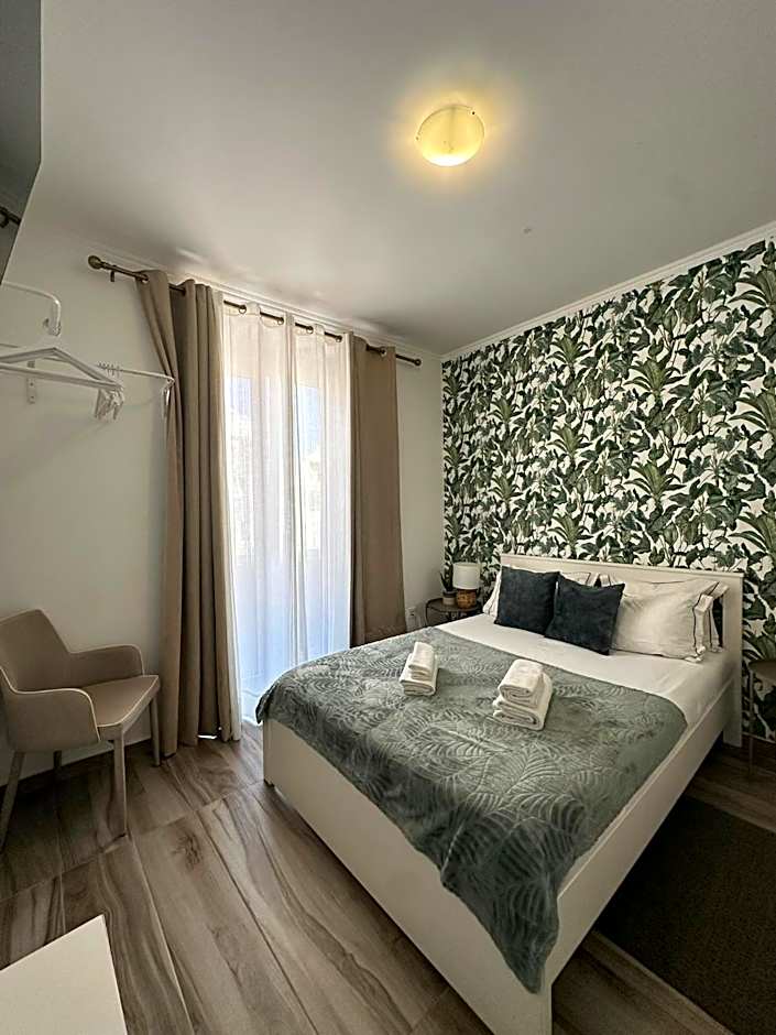 Costa Paradise Beach