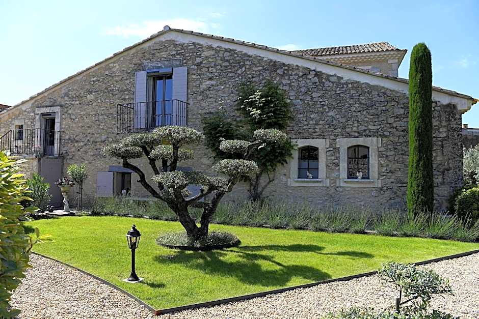 Bastide des Demoiselles