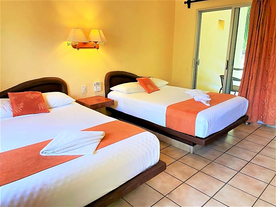 Hotel LunaSol