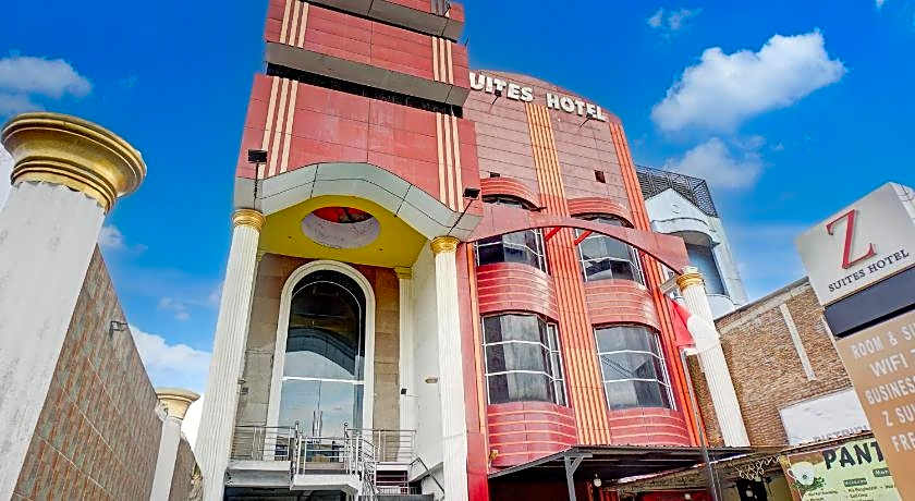 OYO 2574 Z Suites Hotel                                                                     