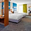SpringHill Suites by Marriott Kansas City Lenexa/City Center
