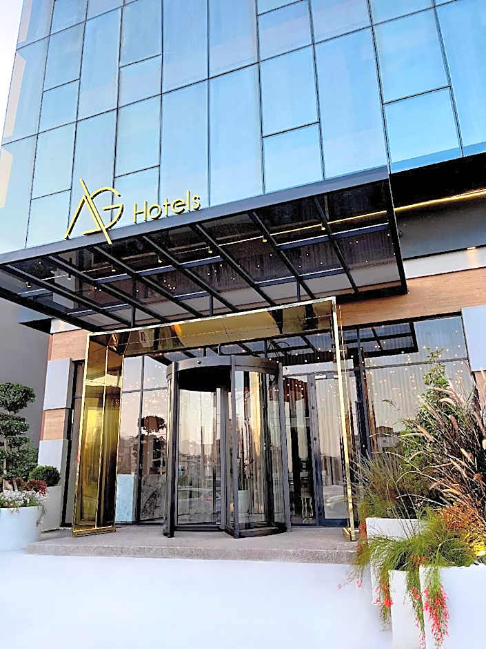 AG Hotels Antalya