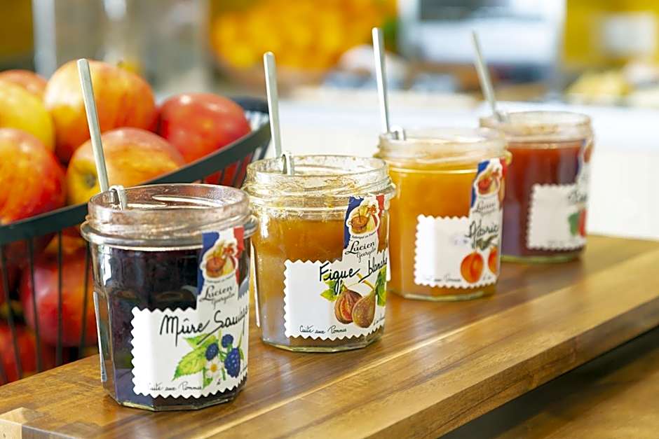 Appart'hôtel Odalys City - Nîmes Arènes - Palais des Congrès