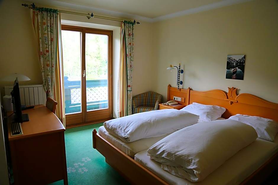 Hotel Voglauerhof