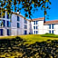 greet Hotel Dijon Sud Longvic