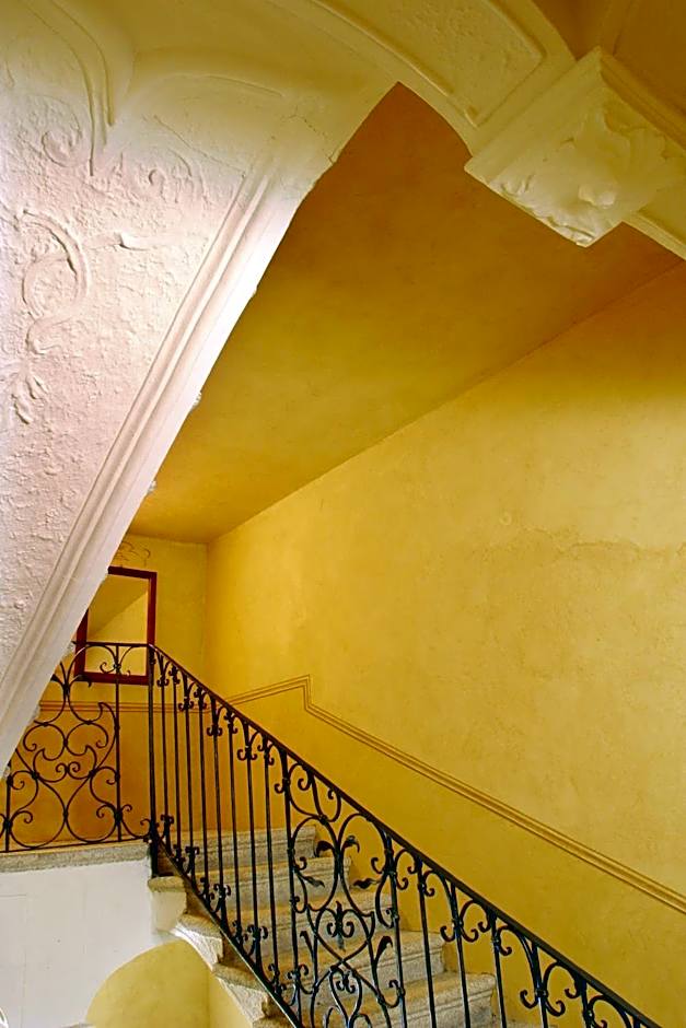 Hotel Leon D'Oro