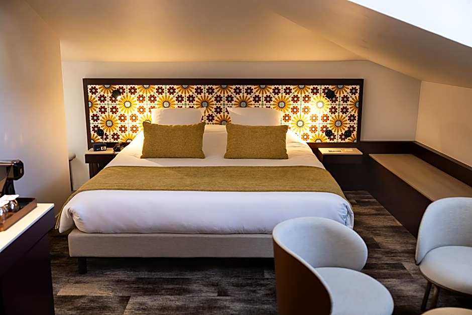 Hôtel Saint Nicolas