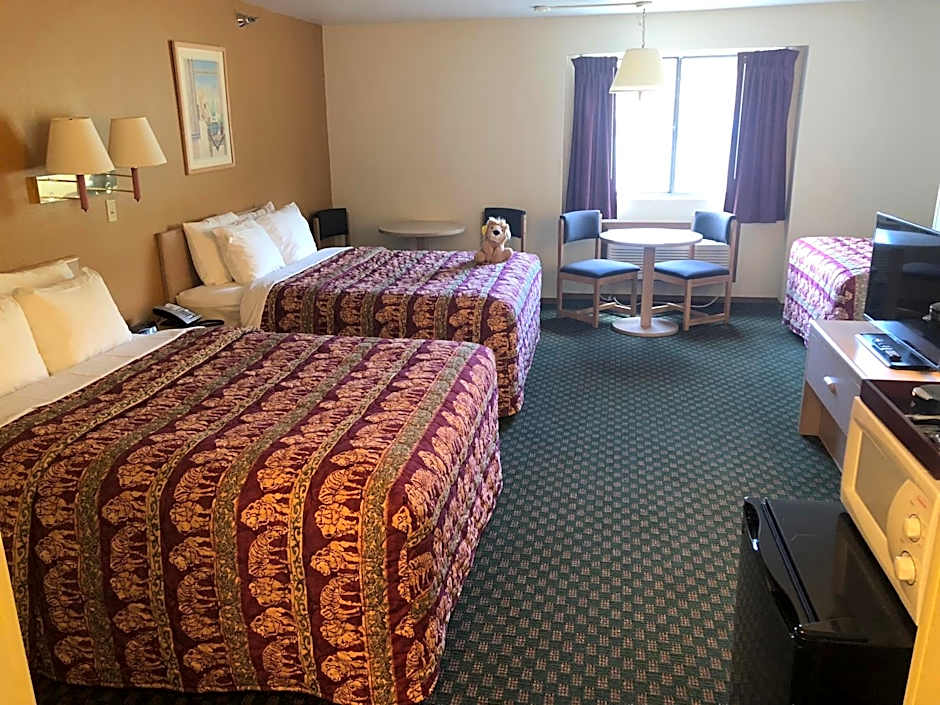 Kings Inn Cody
