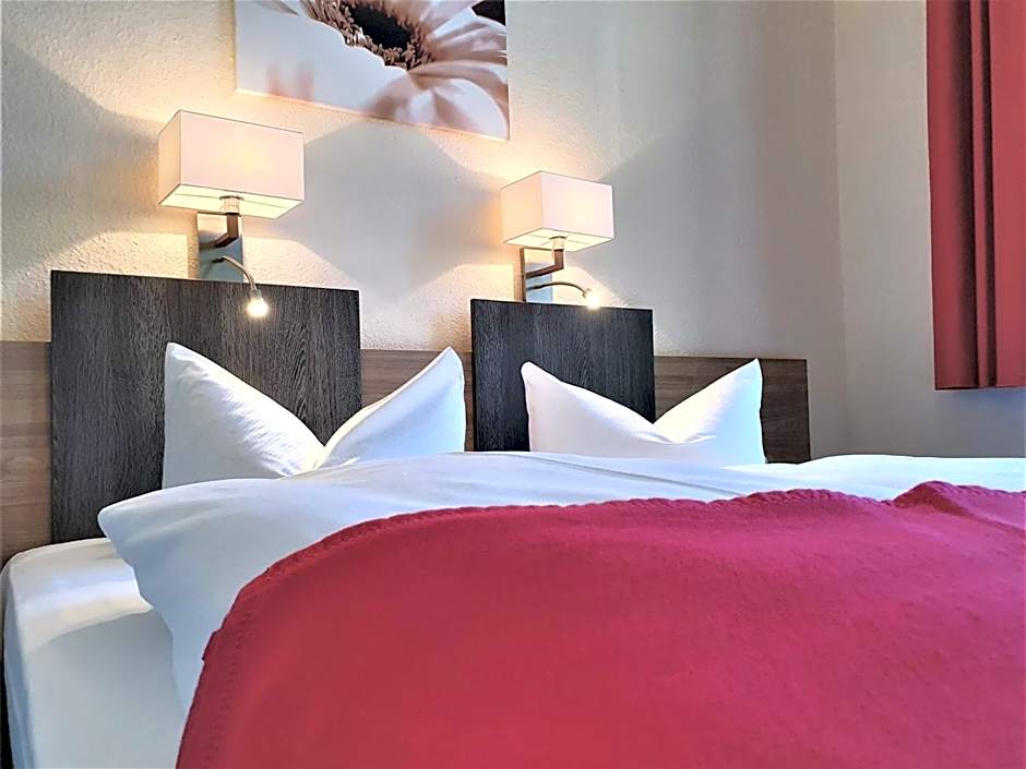 Melarose Feng Shui Hotel