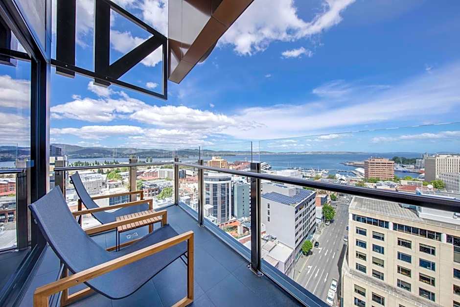 Vibe Hotel Hobart