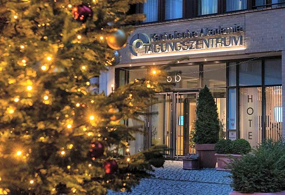 Hotel Aquino Berlin