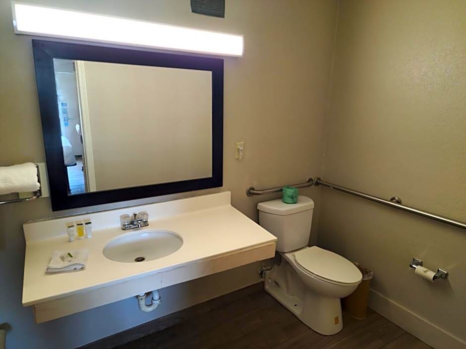 Days Inn by Wyndham Hardeeville I-95 HWY 278