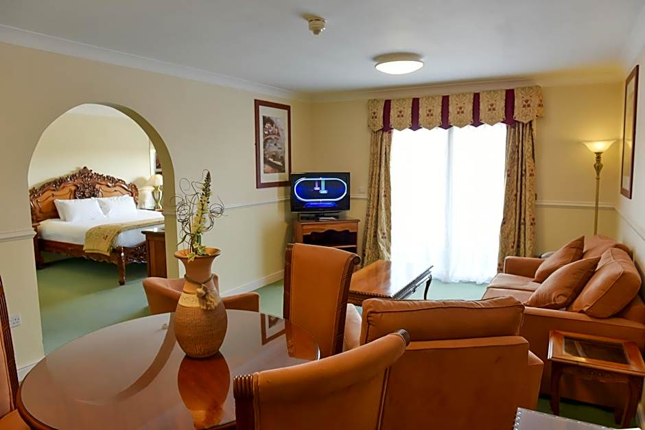 Southview Park Hotel