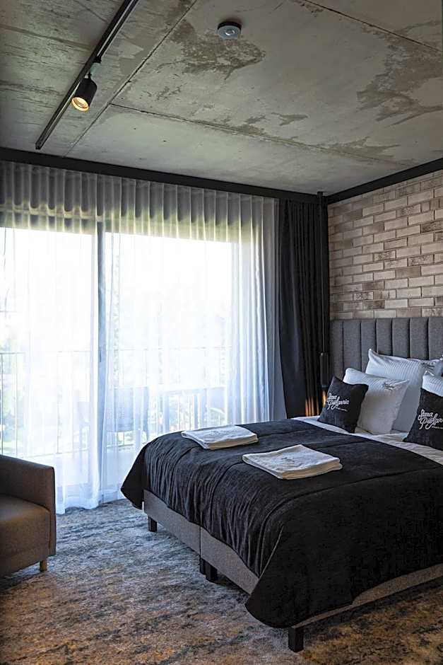 Stara-Piekarnia Apart-hotel