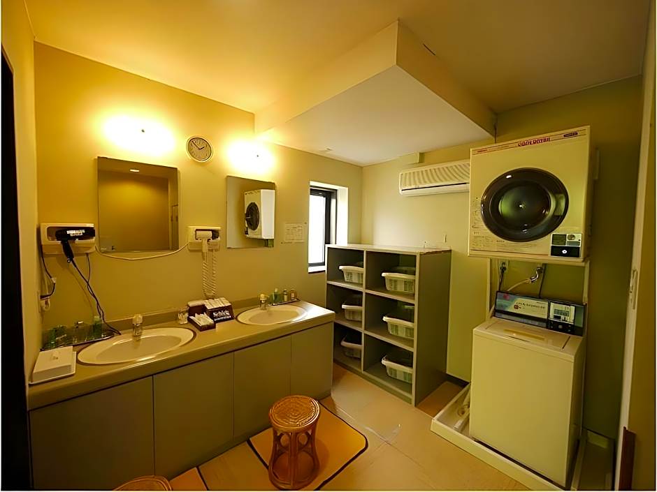 Hotel Route Inn Court Minami Matsumoto